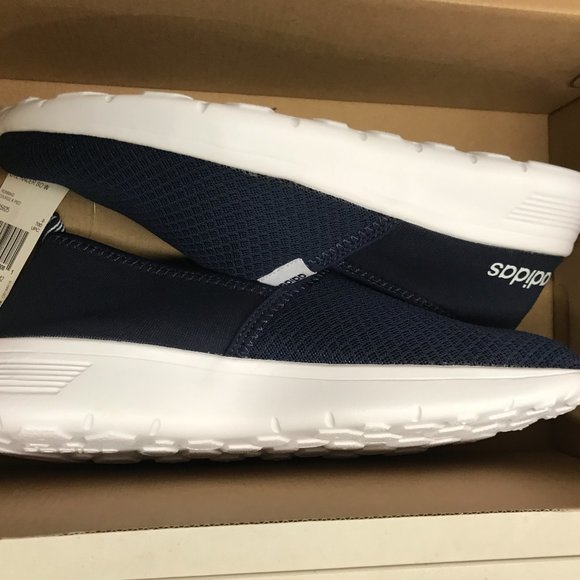 women's cloudfoam lite racer slip on